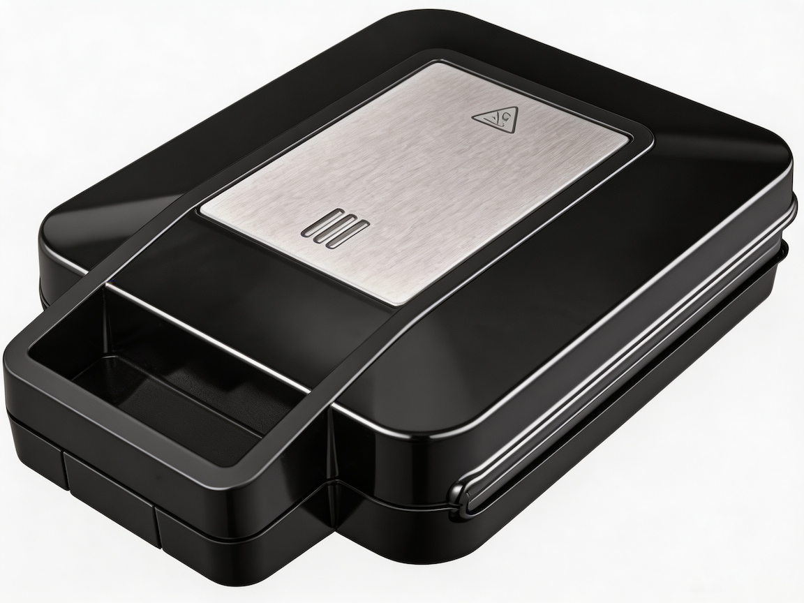 Waffle Maker